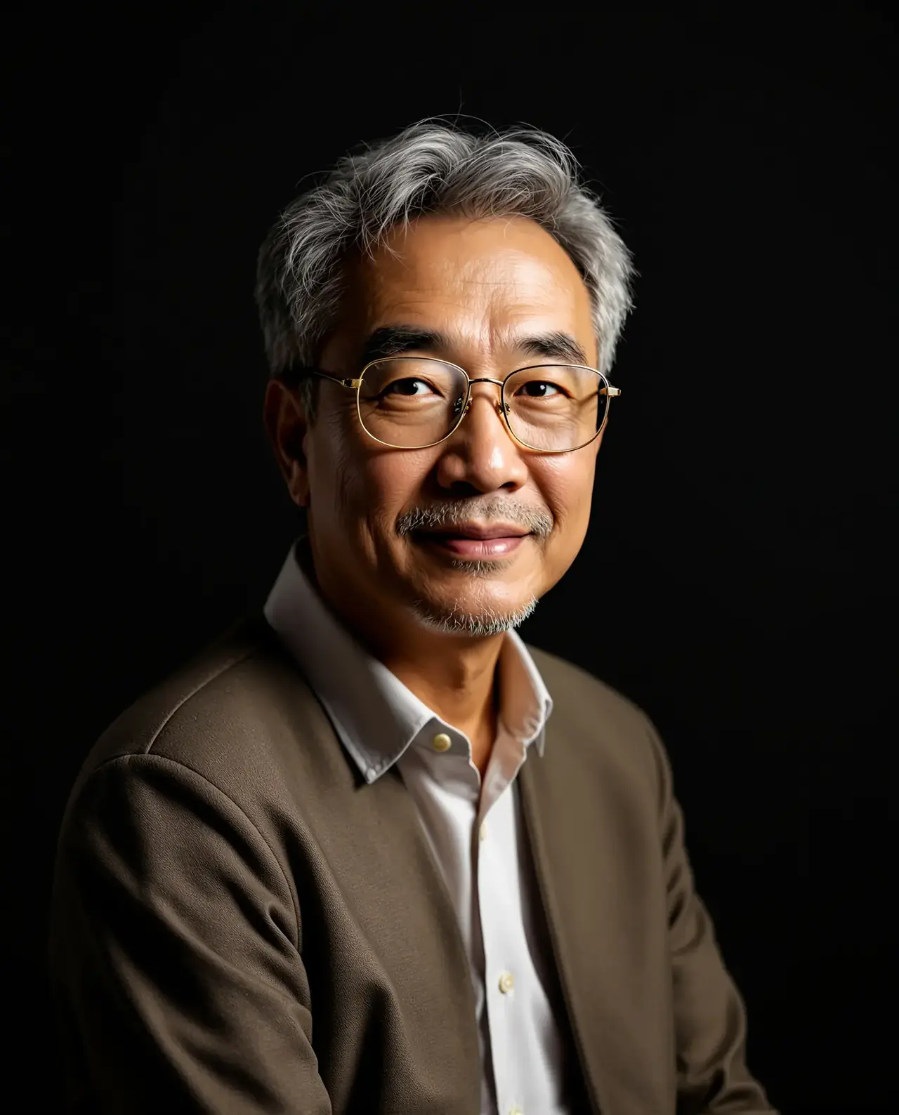 陈可辛