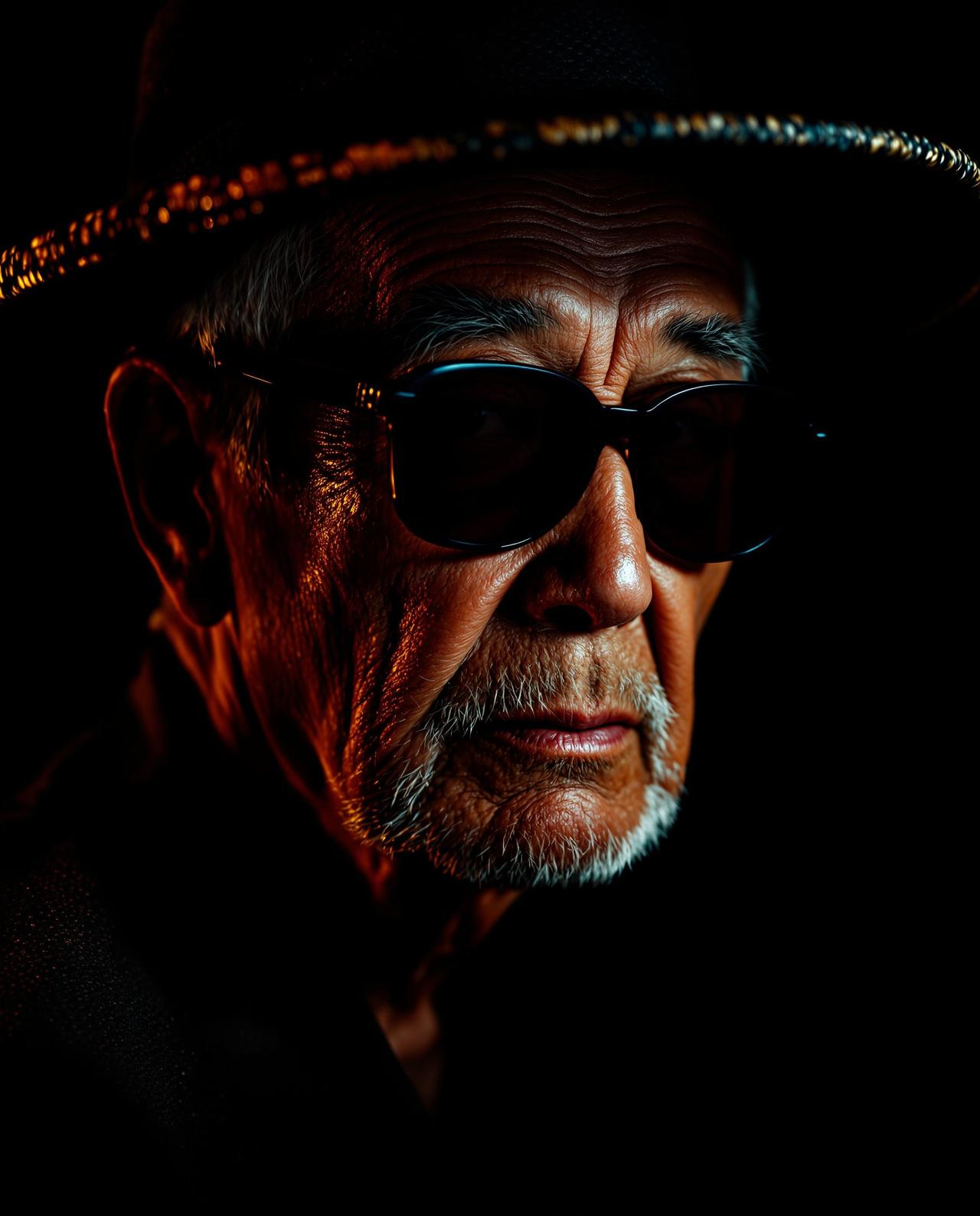 黑泽明（Akira Kurosawa）
