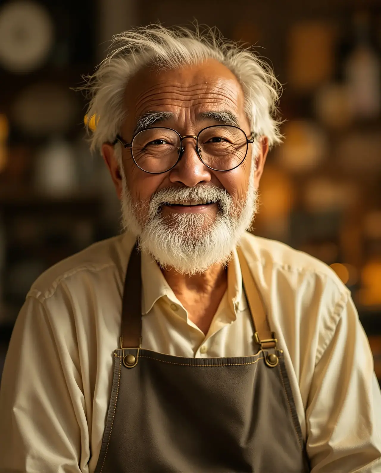 宫崎骏（Hayao Miyazaki）