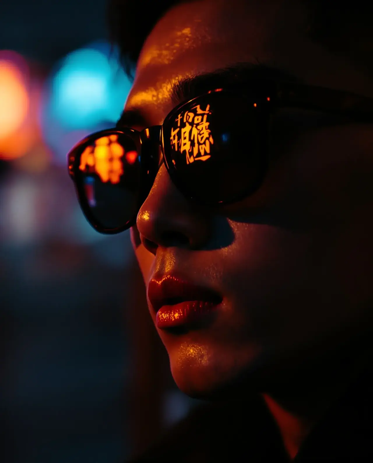 王家卫（Wong Kar-wai）
